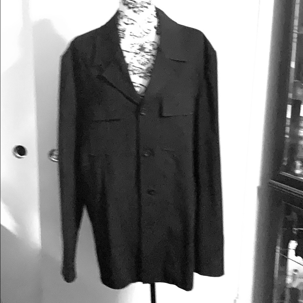 Jacket by Kenneth Cole New York men’s